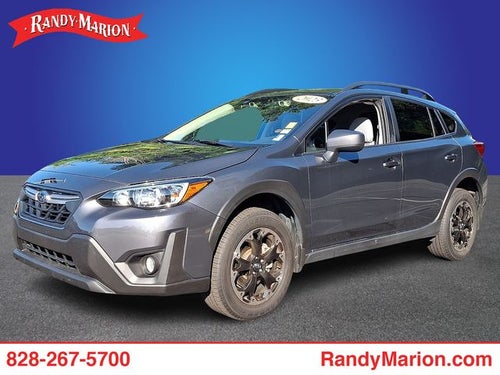 2023 Subaru Crosstrek Premium