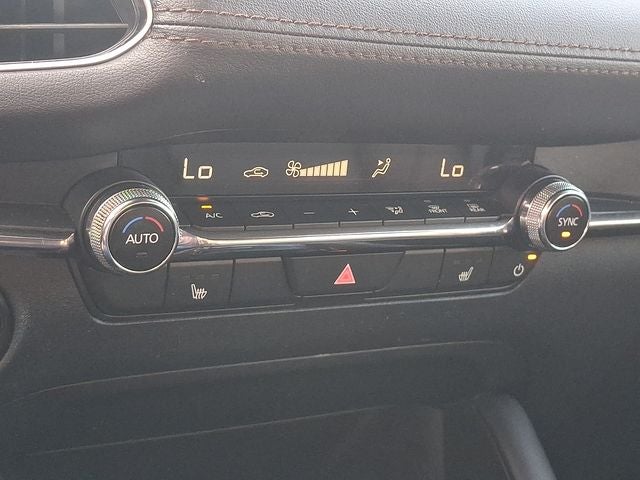 2024 Mazda Mazda3 2.5 S Preferred Package