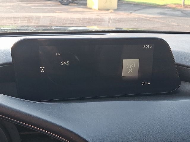 2024 Mazda Mazda3 2.5 S Preferred Package