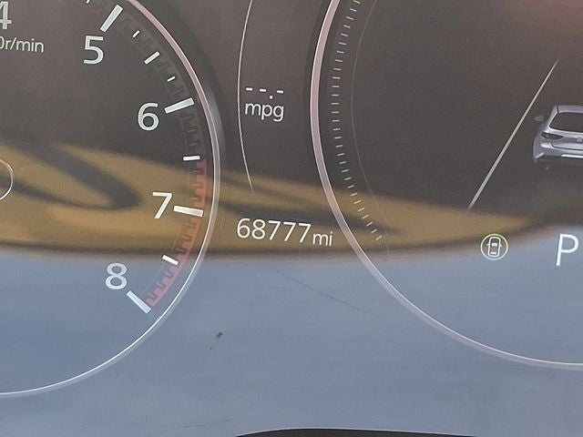 2024 Mazda Mazda3 2.5 S Preferred Package