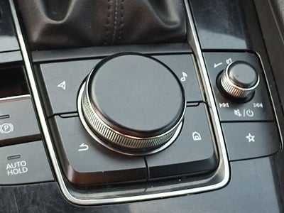 2024 Mazda Mazda3 2.5 S Preferred Package