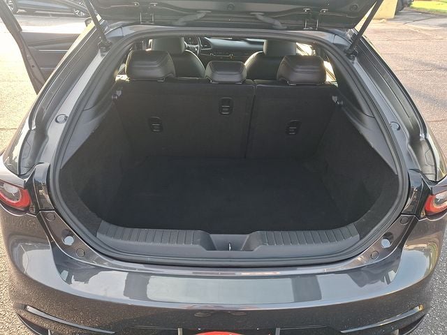 2024 Mazda Mazda3 2.5 S Preferred Package
