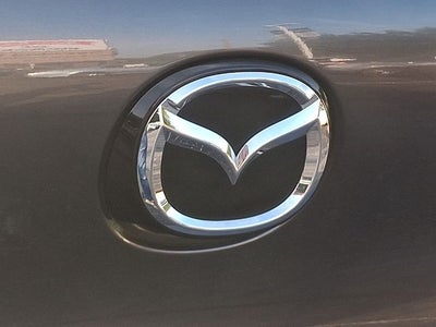 2024 Mazda Mazda3 2.5 S Preferred Package