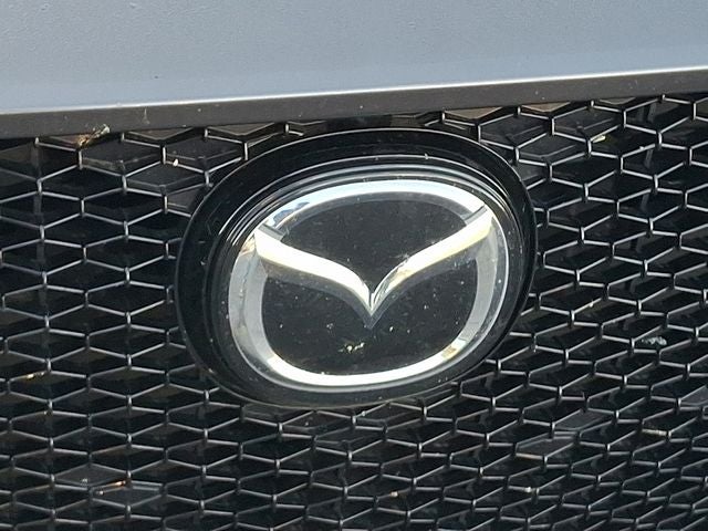 2024 Mazda Mazda3 2.5 S Preferred Package