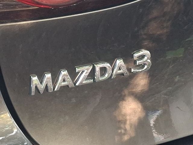 2024 Mazda Mazda3 2.5 S Preferred Package