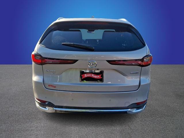 2024 Mazda Mazda CX-90 3.3 Turbo S