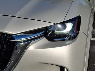 2024 Mazda Mazda CX-90 3.3 Turbo S