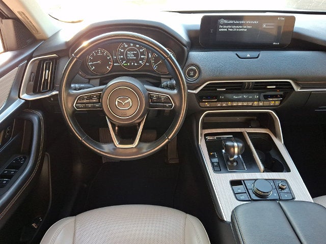2024 Mazda Mazda CX-90 3.3 Turbo Premium
