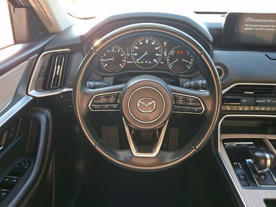 2024 Mazda Mazda CX-90 3.3 Turbo Premium
