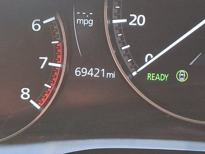 2024 Mazda Mazda CX-90 3.3 Turbo Premium
