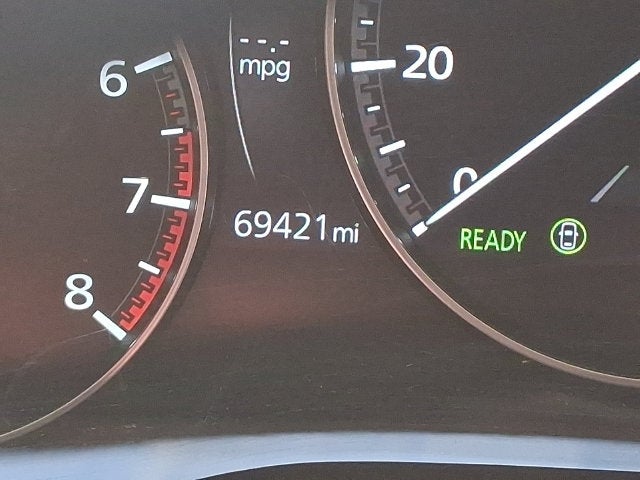 2024 Mazda Mazda CX-90 3.3 Turbo Premium