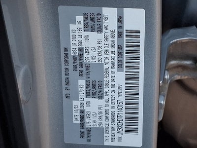 2024 Mazda Mazda CX-90 3.3 Turbo Premium