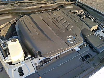 2024 Mazda Mazda CX-90 3.3 Turbo Premium