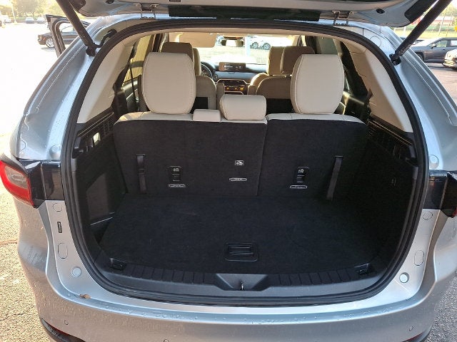 2024 Mazda Mazda CX-90 3.3 Turbo Premium