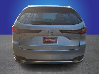 2024 Mazda Mazda CX-90 3.3 Turbo Premium