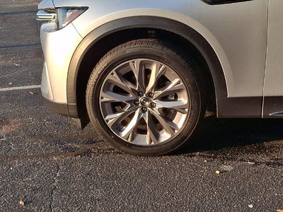 2024 Mazda Mazda CX-90 3.3 Turbo Premium