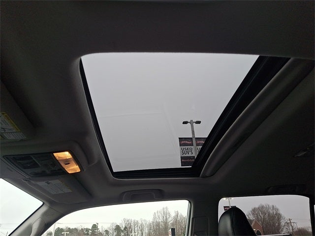 2012 Toyota 4Runner Limited