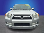 2012 Toyota 4Runner Limited