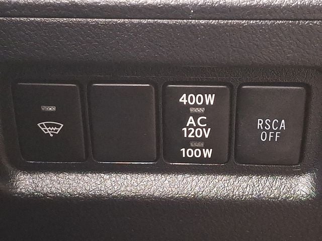 2012 Toyota 4Runner Limited