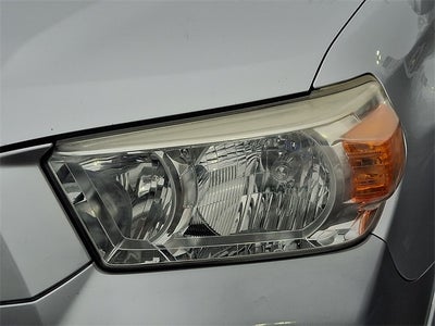 2012 Toyota 4Runner Limited