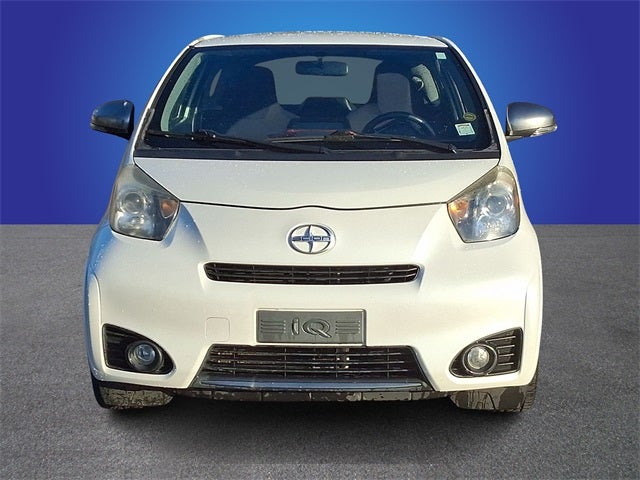 2012 Scion iQ Base