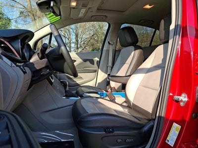 2016 Buick Encore Premium