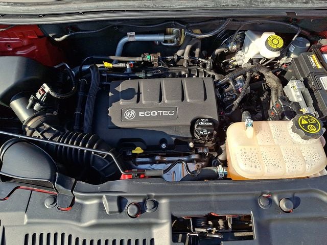 2016 Buick Encore Premium