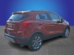 2016 Buick Encore Premium