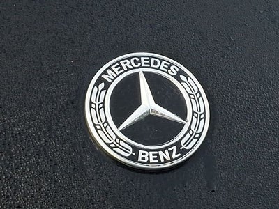 2025 Mercedes-Benz CLA CLA 250