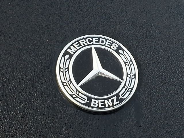 2025 Mercedes-Benz CLA CLA 250