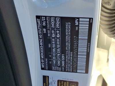 2022 Mercedes-Benz GLC GLC 300 4MATIC®