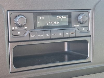 2025 Mercedes-Benz Sprinter 2500 Cargo 170 WB High Roof