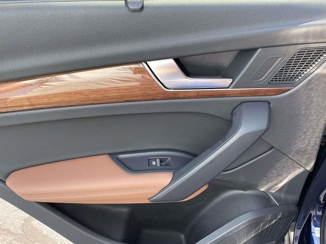 2022 Audi Q5 45 S line Prestige quattro