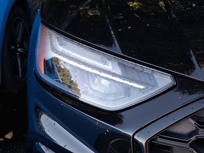 2025 Audi Q5 45 S line Premium quattro