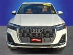 2025 Audi Q7 55 Premium Plus quattro