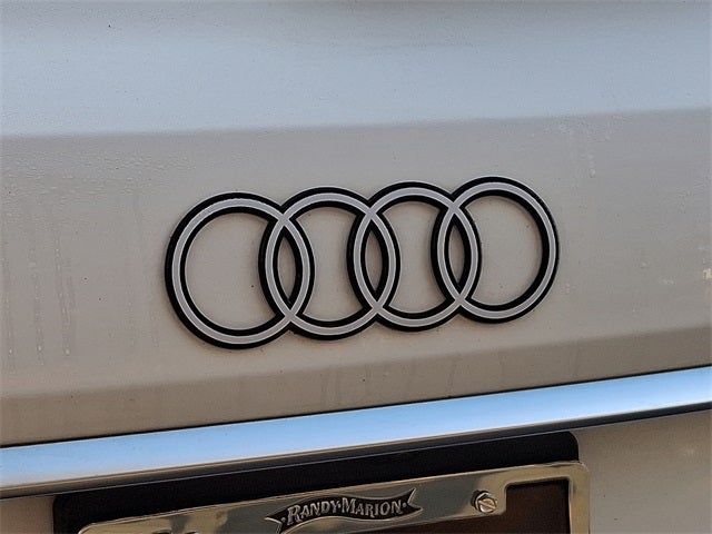 2025 Audi Q7 55 Premium Plus quattro