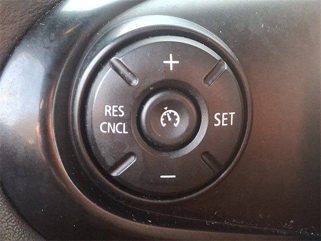 2017 MINI Cooper S Clubman