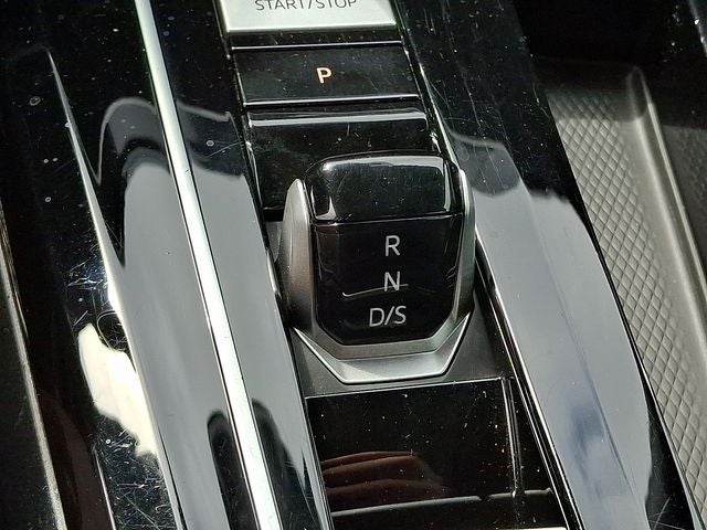 2024 Volkswagen Golf GTI 2.0T S