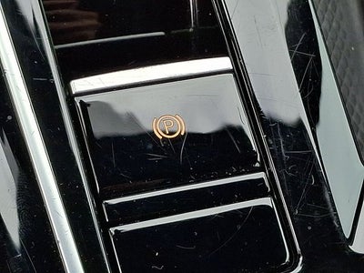 2024 Volkswagen Golf GTI 2.0T S