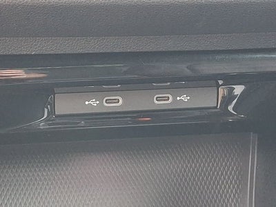 2024 Volkswagen Golf GTI 2.0T S