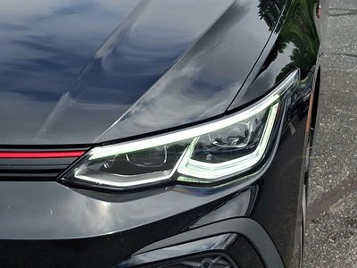 2024 Volkswagen Golf GTI 2.0T S