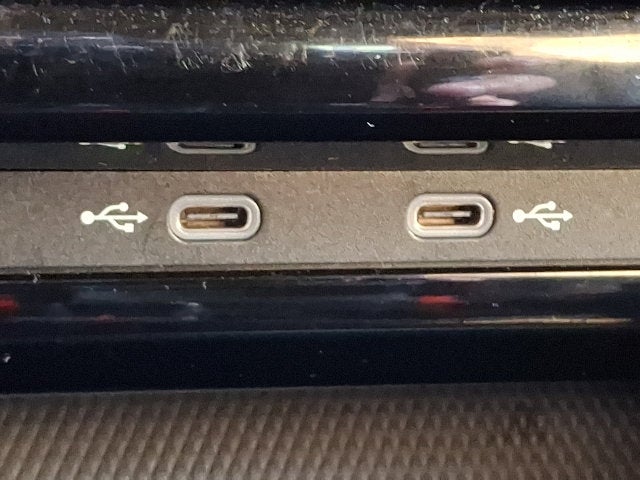 2024 Volkswagen Golf GTI 2.0T S