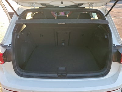 2024 Volkswagen Golf GTI 2.0T S