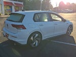 2024 Volkswagen Golf GTI 2.0T S