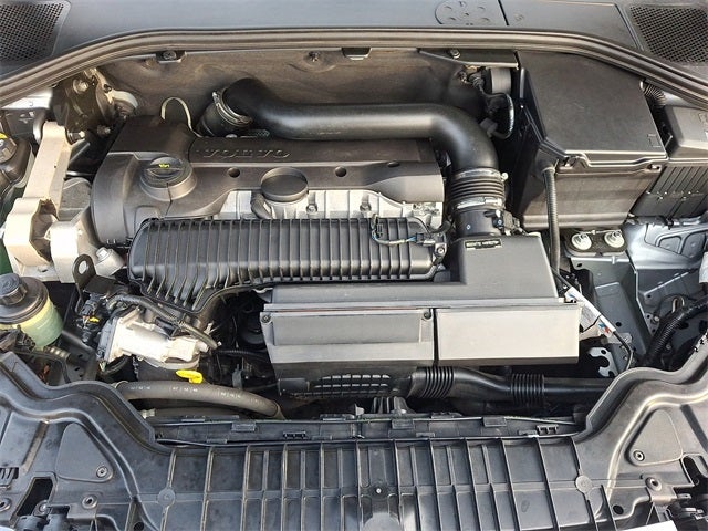 2016 Volvo S60 Cross Country T5 Platinum