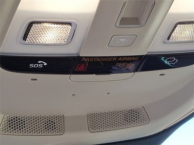 2025 Volvo XC60 B5 Core