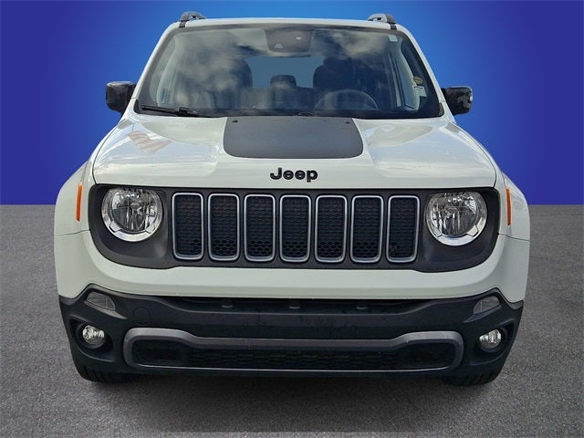 2023 Jeep Renegade Latitude UPLAND