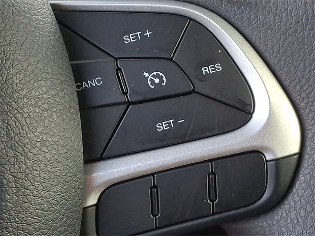 2023 Jeep Renegade Latitude UPLAND