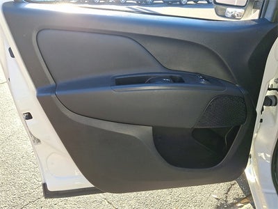 2022 RAM ProMaster City Base