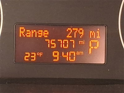 2022 RAM ProMaster City Base